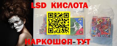 кокс Кандалакша